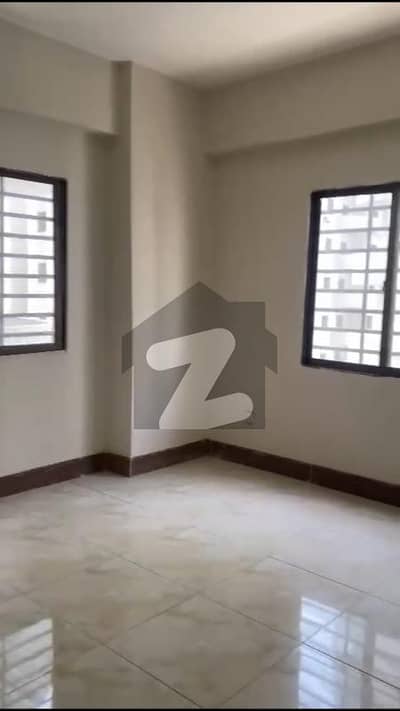 Daniyal Residency Flat For Rent Near Rimjhim Tower Safoora Chorangi