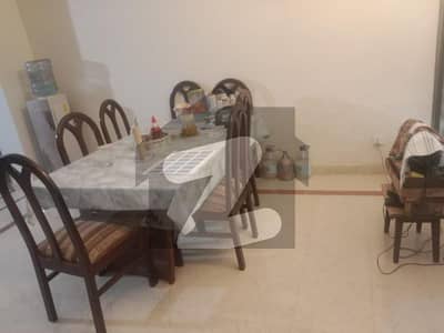 5 Marla 2nd Floor Portion Available For Rent In Eden Boulevard Society