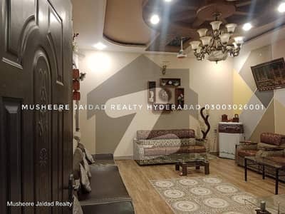 400 sq yard bungalow for sale with solar system & kitchen garden at Kohsar general public Latifabad Hyderabad 400 sq yard bungalow for sale with solar system & kitchen garden at Kohsar general public Latifabad Hyderabad