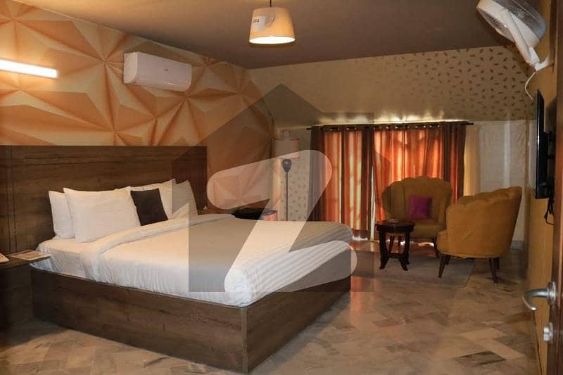 Darakhshan Villa for Rent Prime Location Darakhshan Villa for Rent Prime Location