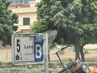 1 Kanal Double Road Back Open Level Solid Land Good Location Plot Available For Sale 1 Kanal Double Road Back Open Level Solid Land Good Location Plot Available For Sale