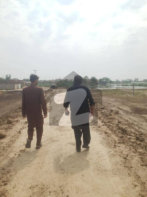 3 MARLA PLOT SALE NEAR DHA PHSE 7 3 MARLA PLOT SALE NEAR DHA PHSE 7