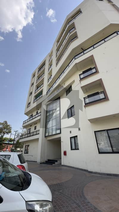 2 Bedroom Furnishd Apartment For Rent