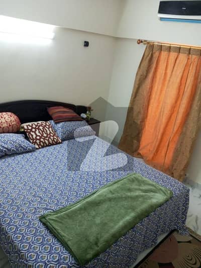 Full furnish 2BDD Flat for rent