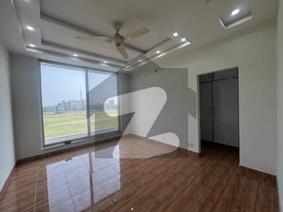 4 Marla Flat for rent in Khayaban-E-Amin