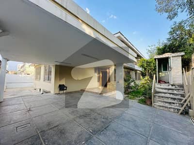 Like Brand New Luxurious House On Extremely Prime Location Available For Rent In Islamabad