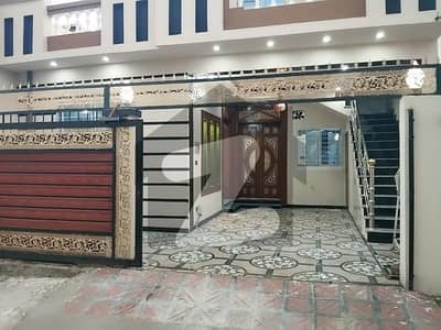 5.5 Marla Brand New House For Sale Summer Zar Adyala Road Rawalpindi