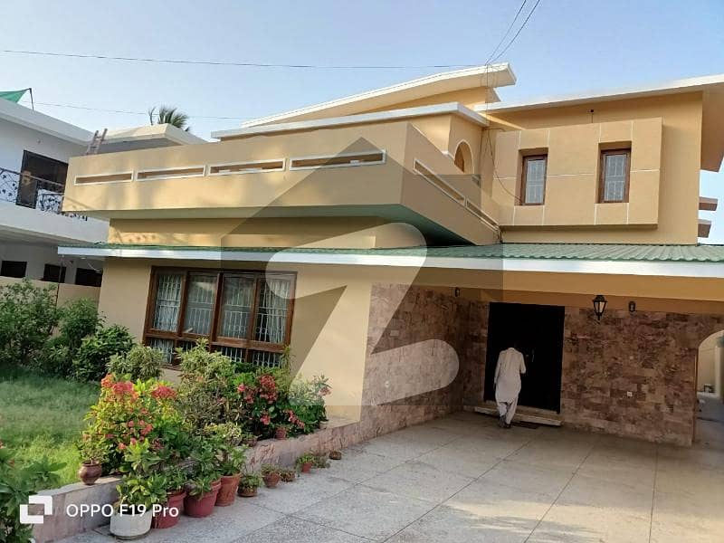 500 Square Yards House In DHA Phase 6 500 Square Yards House In DHA Phase 6