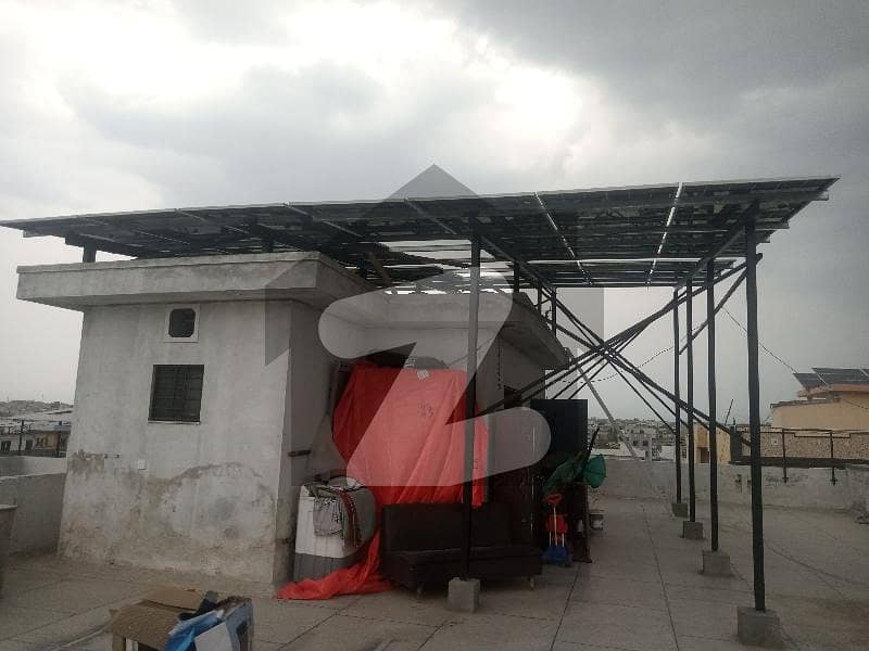Upper Portion Watih Solar Upper Portion Watih Solar