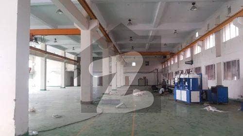 Brand New Factory For SALE IDEAL FOR DAING & Loom'S Machine'S 175000 Gallon Underground Tank Immunity Plant Installed ; Ground Floor Under Ground Ducting