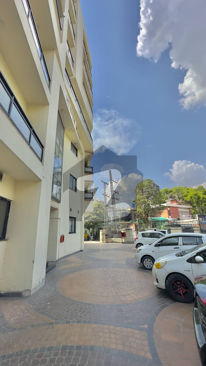 Un furnished apartment Un furnished apartment