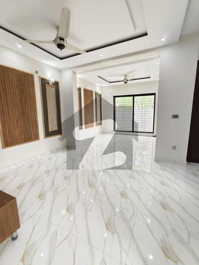 5 Marla Neat and Clean House Available For Rent