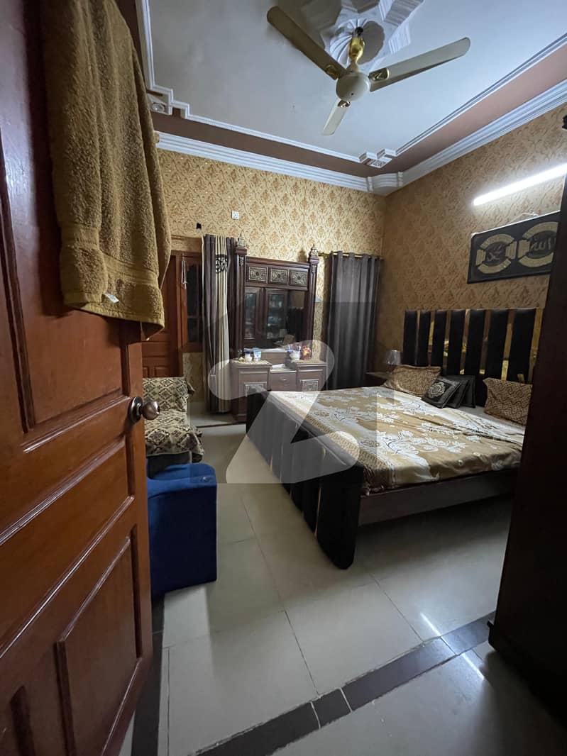 125 Sqyd Best Condition Bunglow For Sale 7 Rooms 125 Sqyd Best Condition Bunglow For Sale 7 Rooms