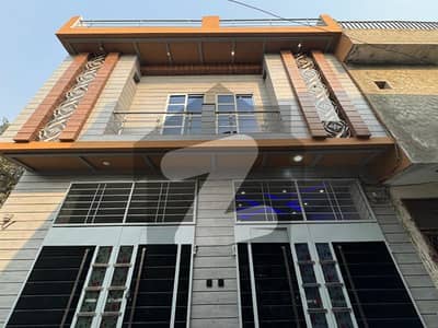 3Marla double story brand new home for sale