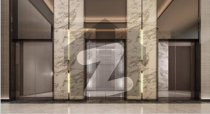 CHANCE DEAL OFFICE AVAILABLE FOR SALE IN CLIFTON BLOCK 7(COUNTRY ...