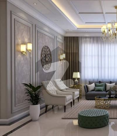 FURNISHED