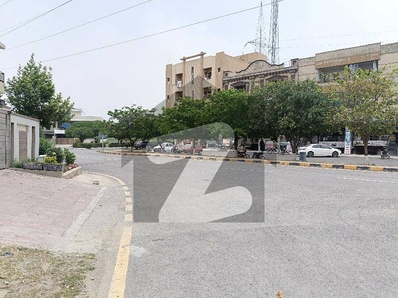 Open View Outstanding 35*70 Plot For Sale Open View Outstanding 35*70 Plot For Sale