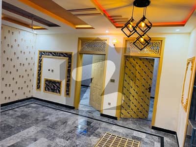 ٹینچ بھٹہ راولپنڈی میں 4 کمروں کا 4 مرلہ مکان 1.4 کروڑ میں برائے فروخت۔