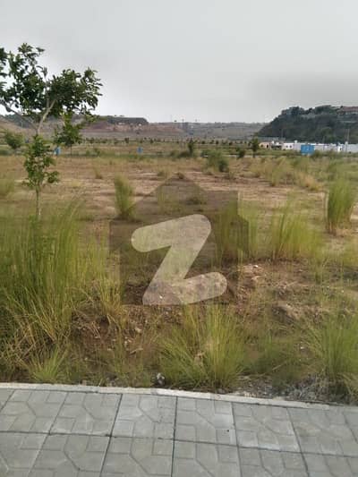 Corner One Kanal shah pur adjacent PTV Colony plot Available for sale