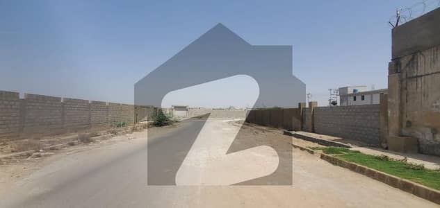 2500 YARDS opposite achar factory, site area phase 2, Mungo pir industrial area