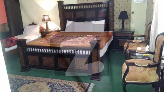 Furnished
