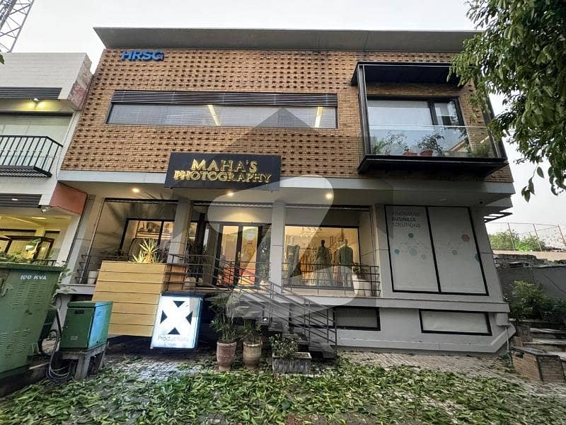 Palaza For Sale In Ideal Location Of Islamabad Palaza For Sale In Ideal Location Of Islamabad