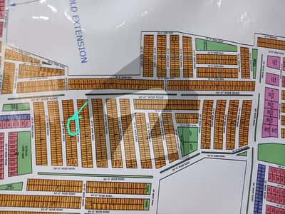 Two Fully Paid 80 Sq. Yards Plots for Sale in North Town Residency, Karachi, Direct from Owner, Possession Included Two Fully Paid 80 Sq. Yards Plots for Sale in North Town Residency, Karachi, Direct from Owner, Possession Included