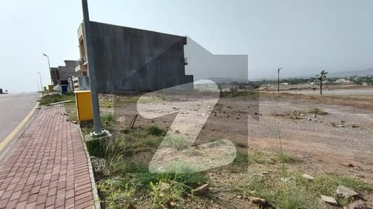 10 Marla Possession Plot for Sale Fully Heighted & Solid Land