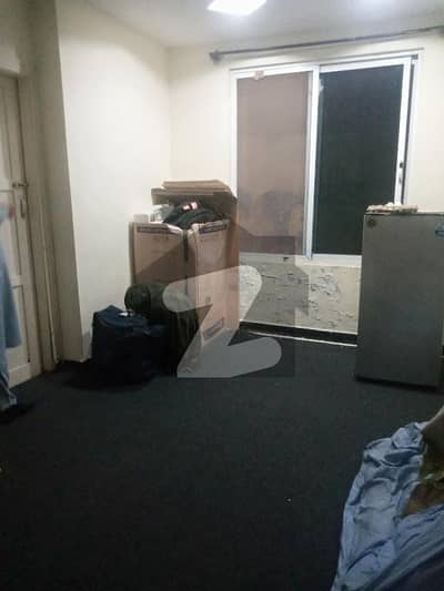 2nd Floor Flat Far Sale