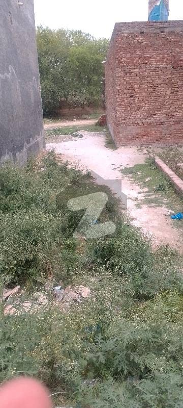 3 Marla Plot For Sale With Gas Location 3 Marla Plot For Sale With Gas Location