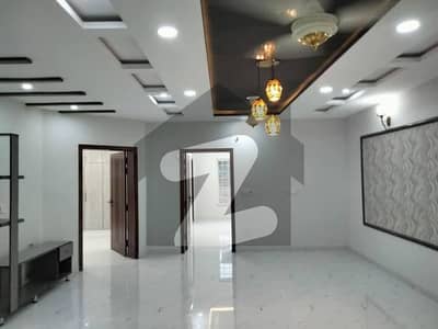 University Town 5 Marla House For Sale