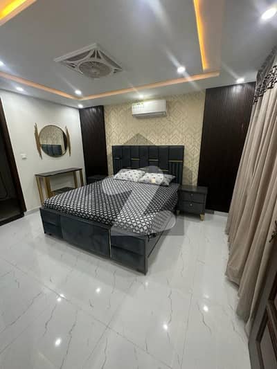 1-Bed Fully Furnished apartment available for rent in very reasonable price Near to Market Near to imtiaz Mega Mall Near to Eiffle in Quaid Block Bahria Town Lahore. original pictures are attached. 1-Bed Fully Furnished apartment available for rent in very reasonable price Near to Market Near to imtiaz Mega Mall Near to Eiffle in Quaid Block Bahria Town Lahore. original pictures are attached.