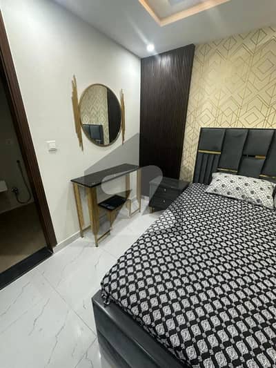 1-Bed