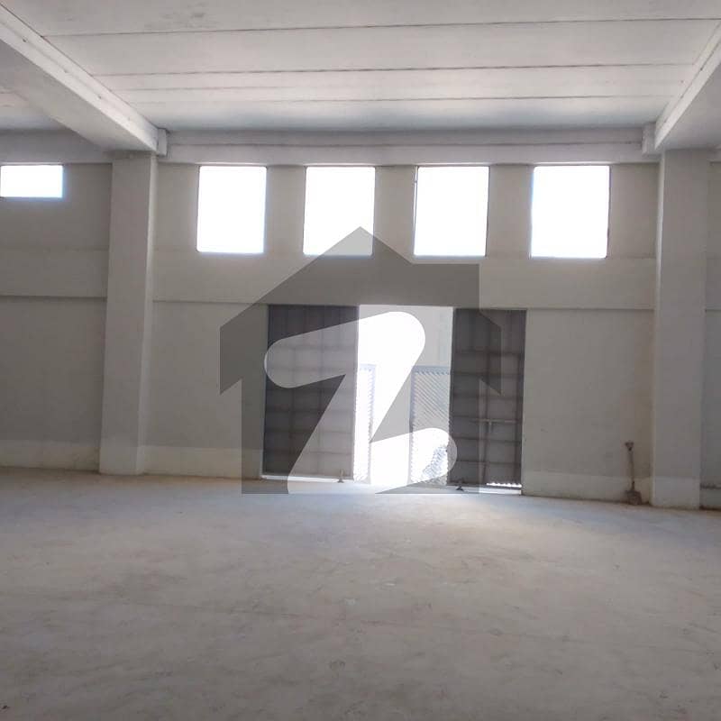 Warehouse For Rent At MT Khan Road PIDC Warehouse For Rent At MT Khan Road PIDC