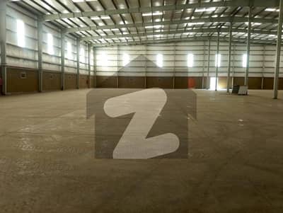 Warehouse