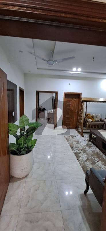 7 Marla Soiled House With 7 Kva Soler