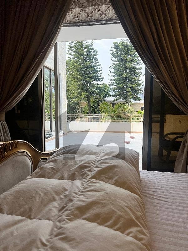 Fully Furnished House For Rent In F-6 Fully Furnished House For Rent In F-6