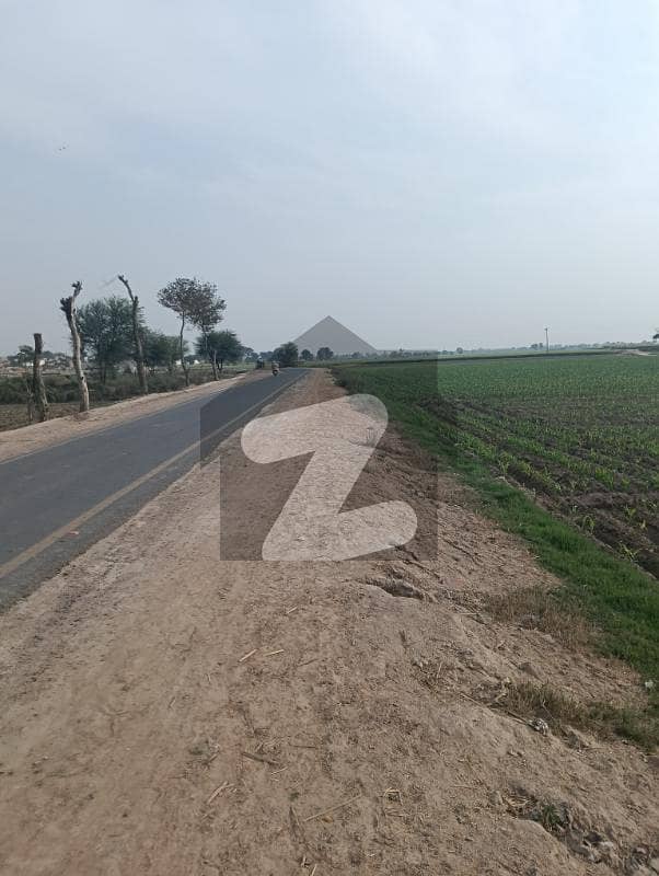 2000 kanal agriculture land near khanewal city canal front 2000 kanal agriculture land near khanewal city canal front