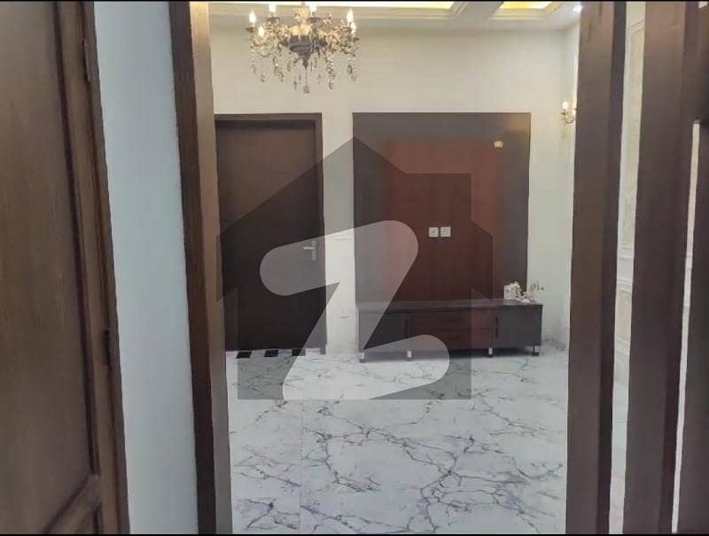 5 Marla Barnd New House For Rent 5 Marla Barnd New House For Rent