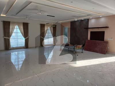 1 Kanal Brand New Full House For Rent In Bahria Town Phase 7  Garden City
