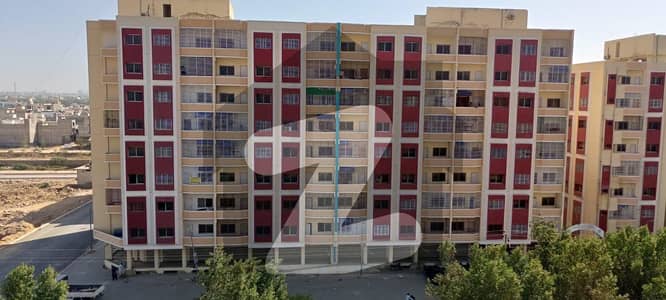 FEDERAL GOVERNMENT HOUSING SOCIETY   2BED D D   1st floor   Builder condition   For visit and details   Contact us