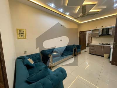 2 BEDROOM FURNISHED APARTMENT FOR RENT