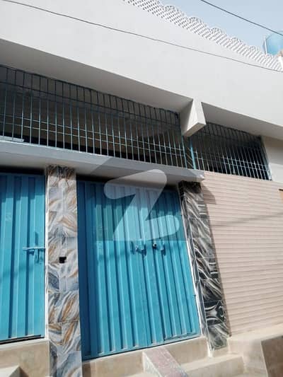 Brand New House For Sale Bhittai Colony Sector F