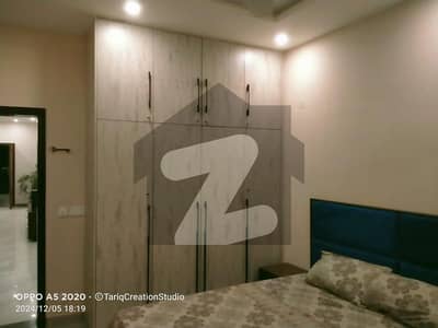 BANKER AVENUE  1 BEDROOM FULL FURNISHED FOR RENT