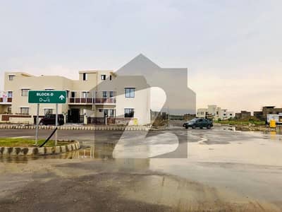 Naya Nazimabad | Block M | 120 SQYD | 30ft Road + Possession Ready + ADC Paid + Near School + Near Block Entry