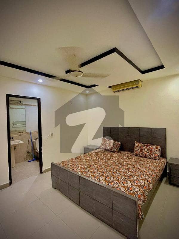 FULLY FURNISHED PORTION AT MAINCANTT FULLY FURNISHED PORTION AT MAINCANTT