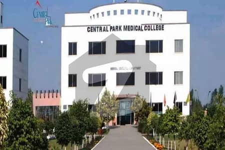 Central