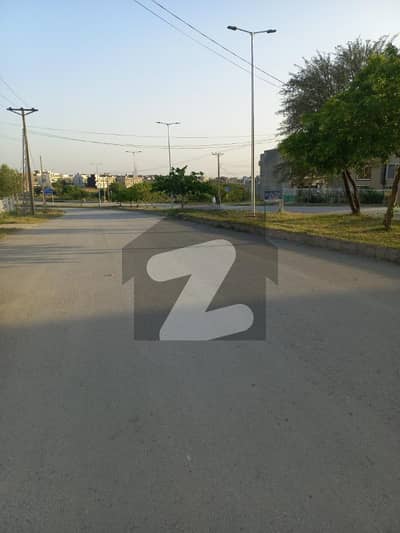 آئی ۔ 14/2 آئی ۔ 14,اسلام آباد میں 6 مرلہ رہائشی پلاٹ 1.55 کروڑ میں برائے فروخت۔