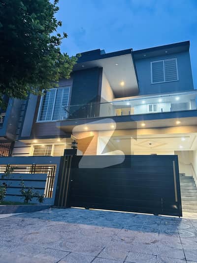 8 Marla House for Sale in Multi Gardens B-17, MPCHS A CDA Approved Project, Islamabad