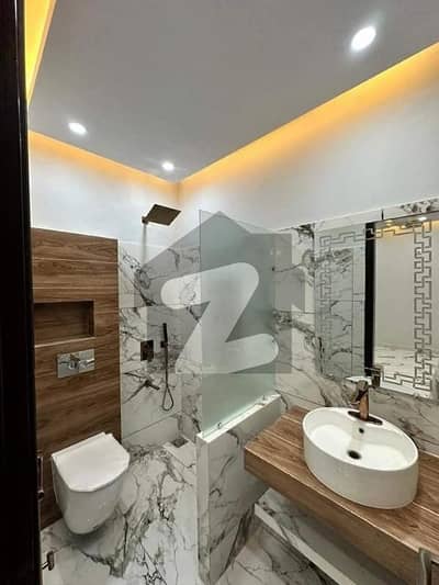 Brand New 3 Bed Dd Flat Available For Sale In Gulshan Block 1